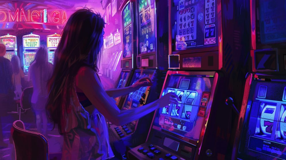 ubett cash Mega Jackpot Slots ကစားနိုင်သော ဂိမ်းမျက်နှာ